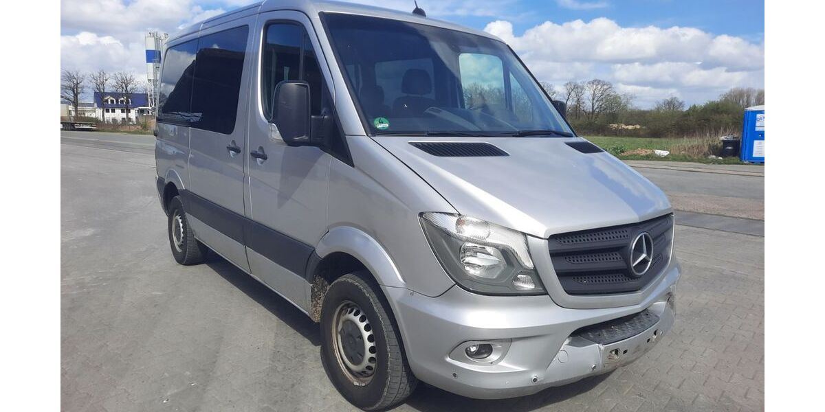 Mercedes-Benz Sprinter 300.000 km 16.200 &euro; Bassum 27211