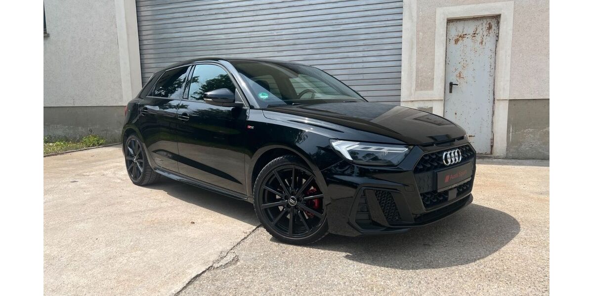 Audi A1 99.300 km 23.390 &euro; Ilshofen 74532