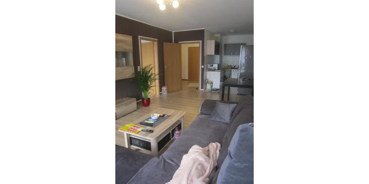 Etagenwohnung Borsdorf - 2 Zimmer, 55 m&sup2;, 99.500&euro; | Angebot:25376012