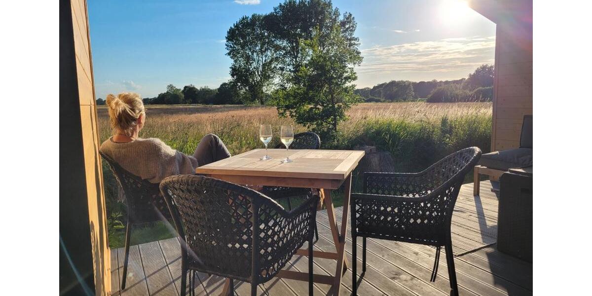 Einfamilienhaus Bleckede - 2 Zimmer, 35 m&sup2;, 145.000&euro; | Angebot:26800573