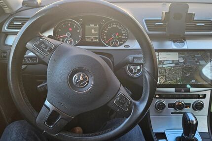 VW Passat 170.000 km 7.500 &euro; Laatzen 30880