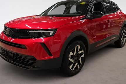 Opel Mokka 12.964 km 19.790 &euro; Bühl 77815