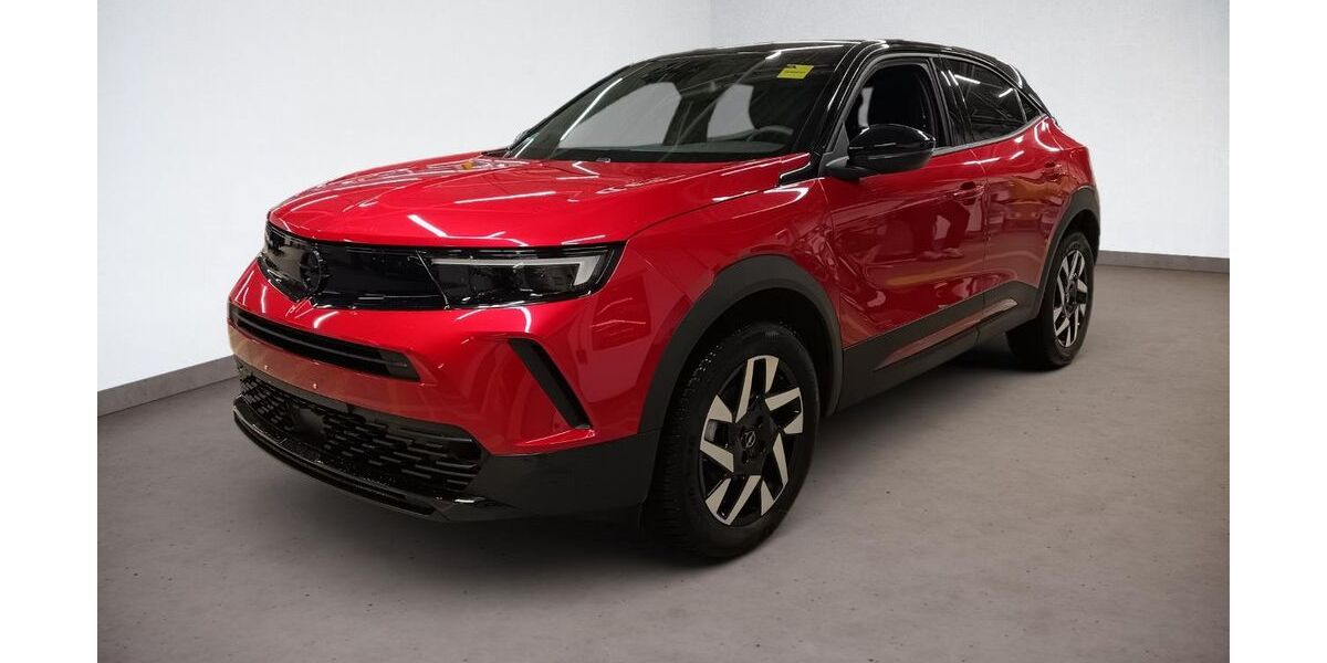 Opel Mokka 12.964 km 19.790 &euro; Bühl 77815