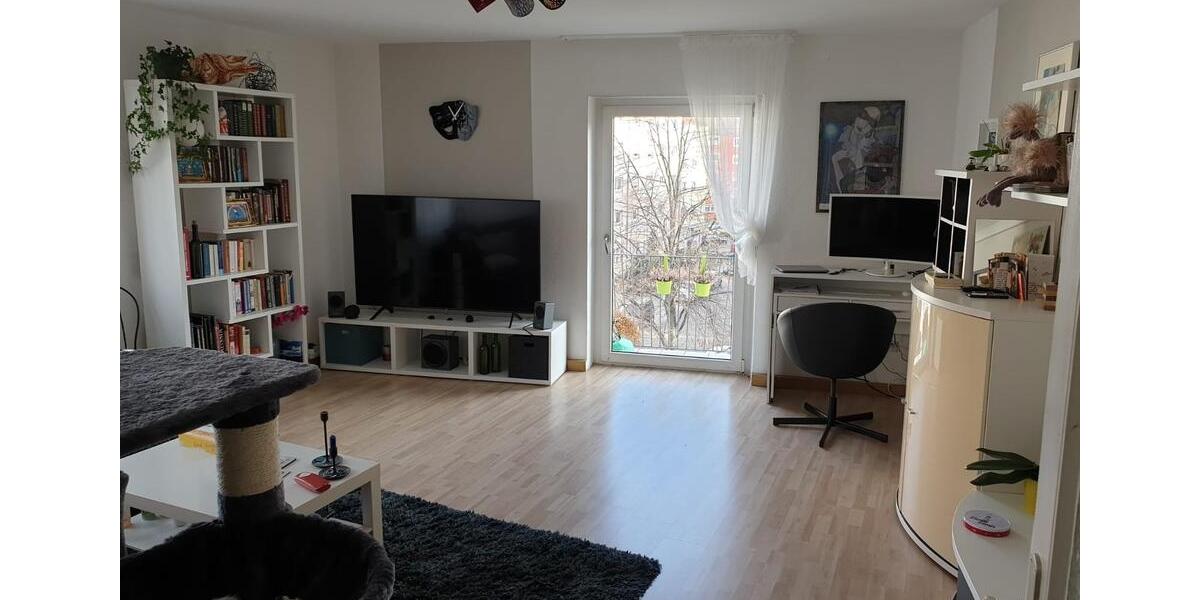 Etagenwohnung Beilngries - 2 Zimmer, 62 m&sup2;, 750&euro; | Angebot:25316924