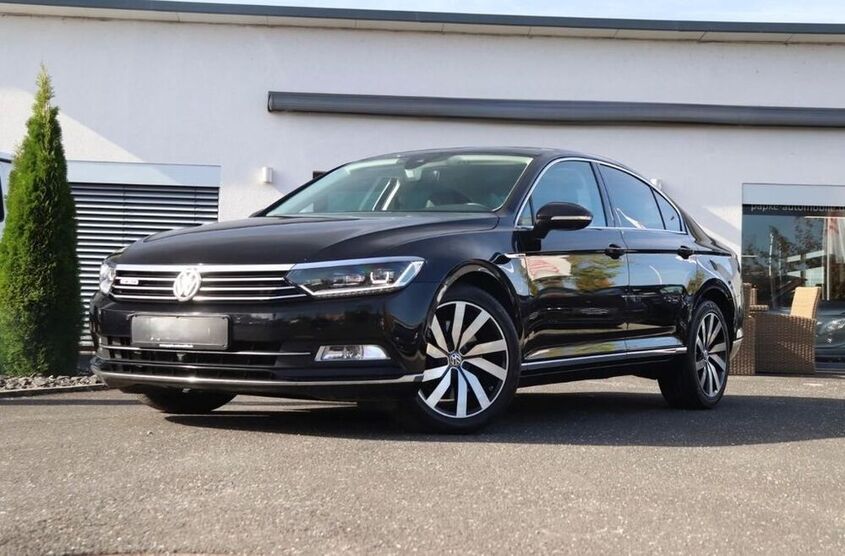 Passat