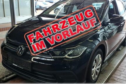 VW Polo 64.810 km 12.899 &euro; Chemnitz - Mittelbach 09224