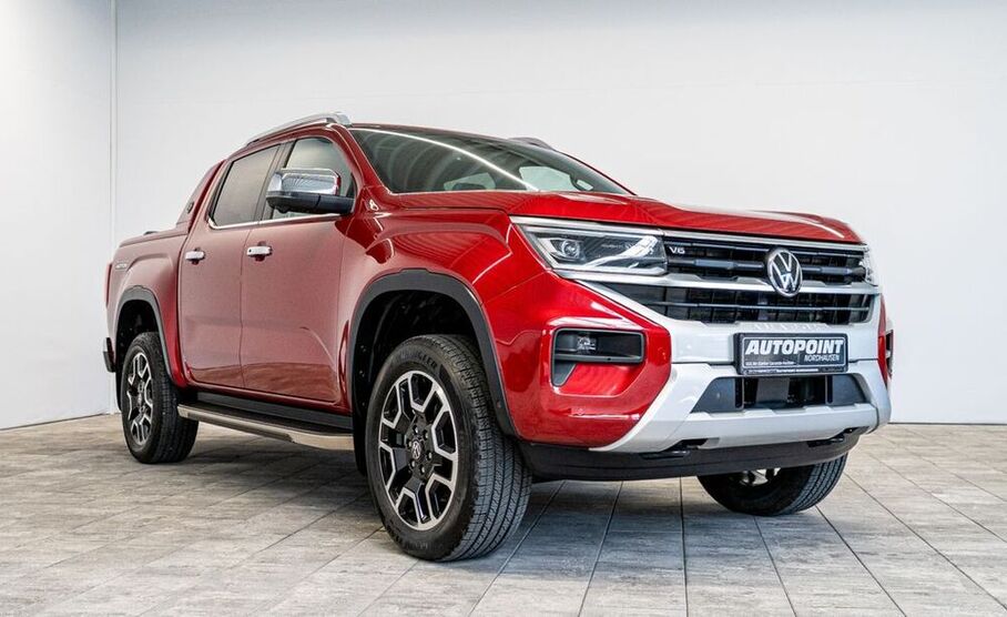 Amarok