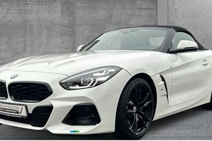 BMW Z4 24.050 km 46.990 &euro; Recklinghausen 45659