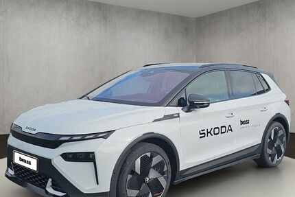 Skoda Elroq 9.000 km 45.800 € Gießen 35392