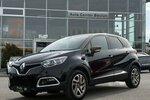 Renault Captur 1.2 TCe Elysee KAMERA/NAVI/SITZHEIZUNG 97.093 km 9.900 &euro; Villingen-Schwenningen 78054