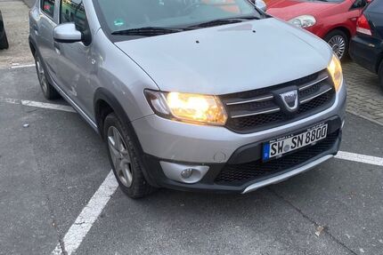 Dacia Sandero 135.000 km 4.490 &euro; Fürth 90763