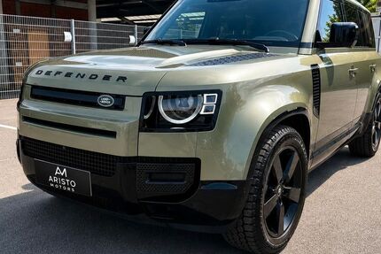Land Rover Defender 70.100 km 48.850 &euro; Asperg 71679