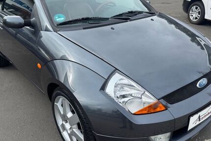 Ford Streetka