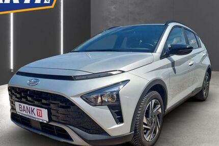 Hyundai BAYON 12.020 km 12.980 &euro; Amt Wachsenburg OT Thörey 99334