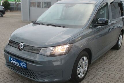 VW Caddy 41.222 km 21.500 &euro; Hollenstedt 21279