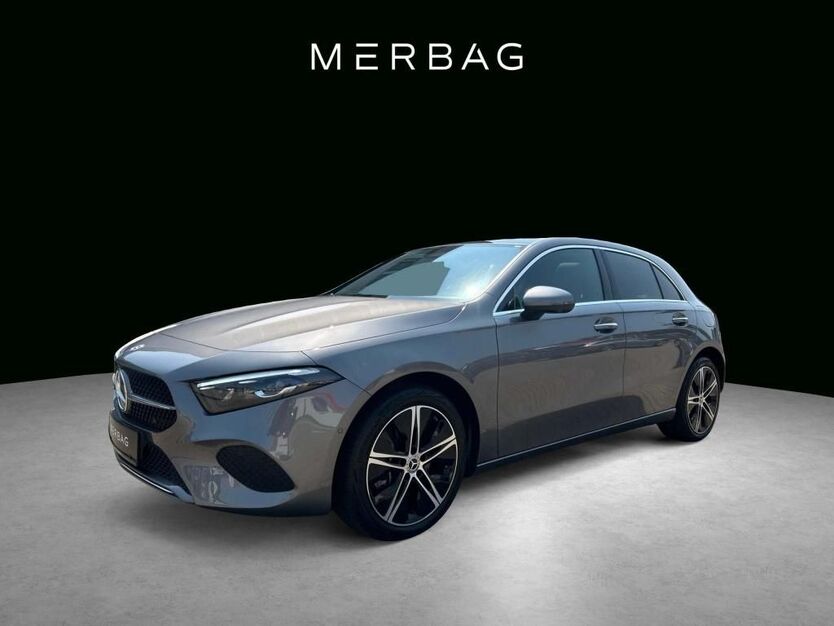 Mercedes-Benz A 250 25.016 km 33.900 € Alzey 55232
