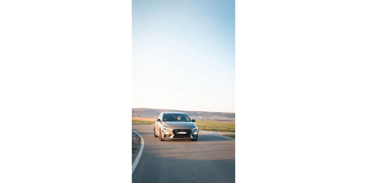 Hyundai i30 64.150 km 19.000 &euro; Lamspringe 31195