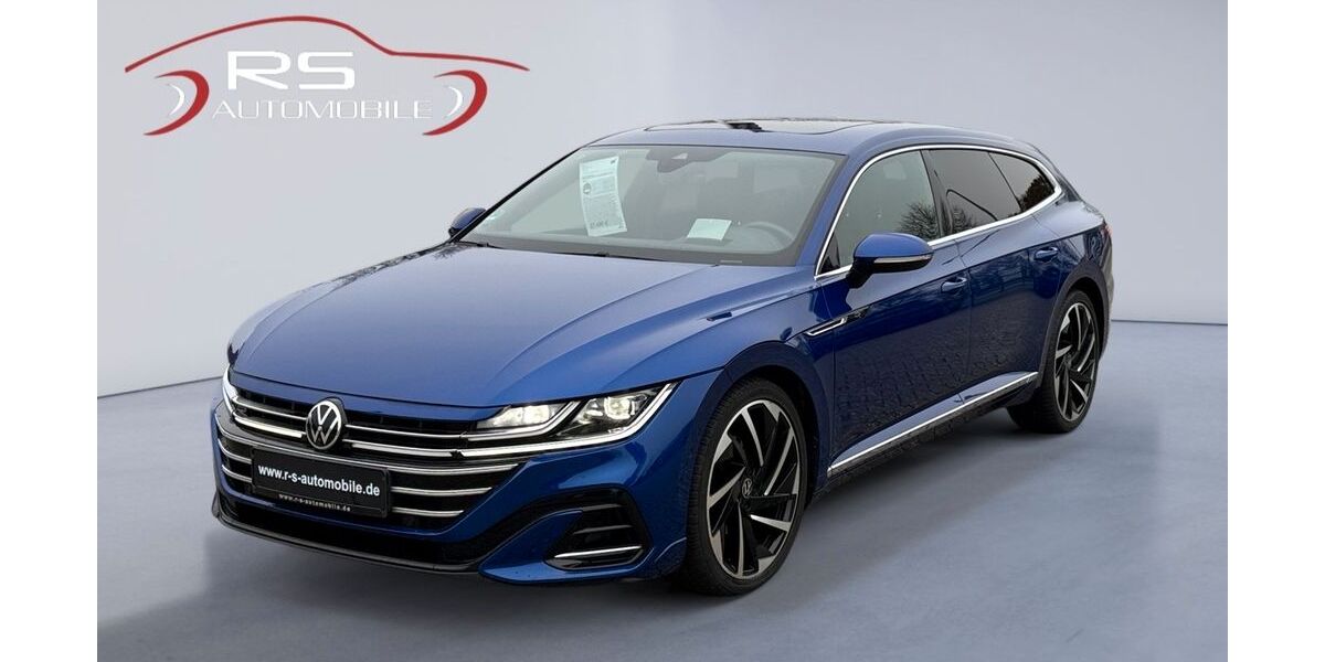 VW Arteon 124.000 km 26.490 &euro; Kropp 24848