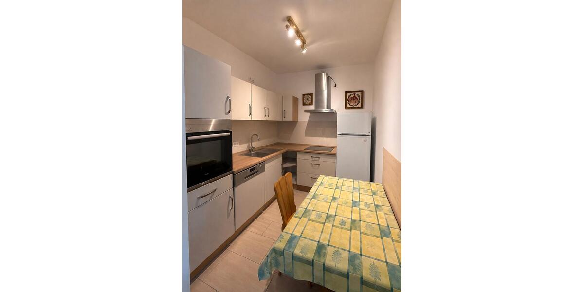 Etagenwohnung Muhr am See - 1.5 Zimmer, 50 m&sup2;, 198.000&euro; | Angebot:27113855