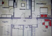 4 Zimmer Wohnung in Viechtach zu vermieten