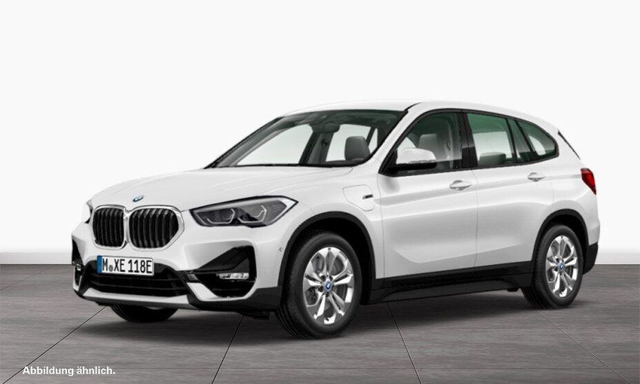 BMW X1 44.946 km 26.490 € Kassel 34125