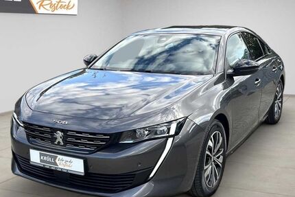 Peugeot 508 38.400 km 20.990 &euro; Rostock 18146