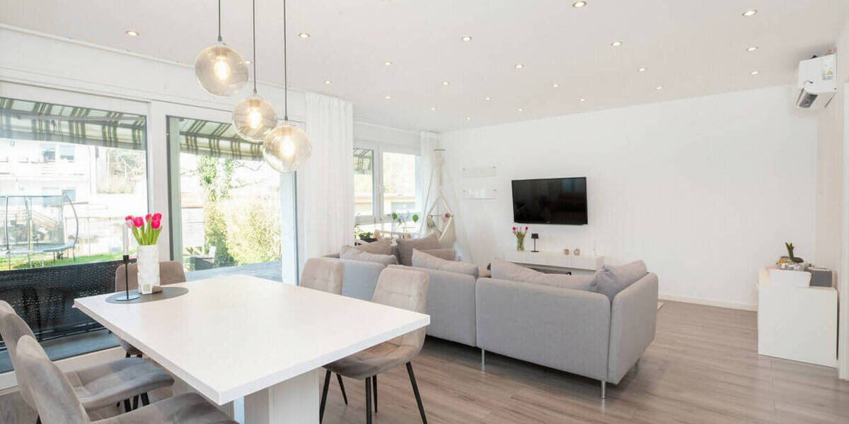 Doppelhaushälfte Obertshausen - 4 Zimmer, 110 m&sup2;, 559.000&euro; | Angebot:26204739