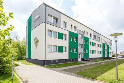 Wohnung zum Mieten in Roggendorf 410 € 61.95 m²