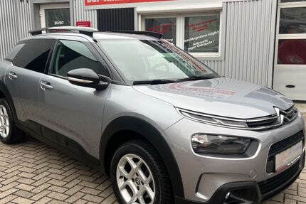 Citroen C4 Cactus 60.000 km 13.290 € Worms 67547