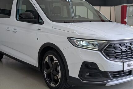 Ford Grand Tourneo