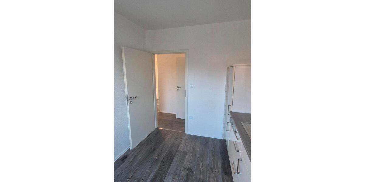 4-Zimmer Wohnung Neuenhaus -Fliederstr.- 4 zimmer