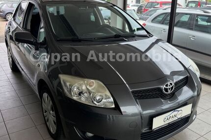 Toyota Auris 145.000 km 4.900 &euro; Kirchheimbolanden 67292