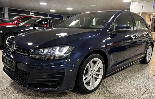 VW Golf GTD 169.900 km 12.945 &euro; Wuppertal 42329