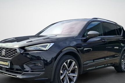 Seat Tarraco 76.500 km 33.480 € Tuttlingen 78532