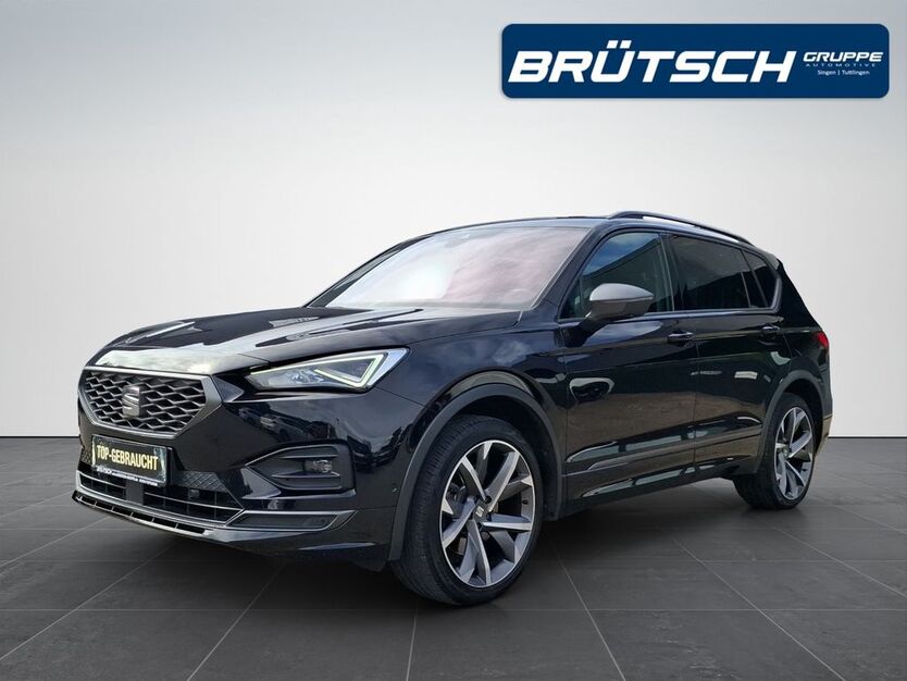 Seat Tarraco 76.500 km 33.480 € Tuttlingen 78532