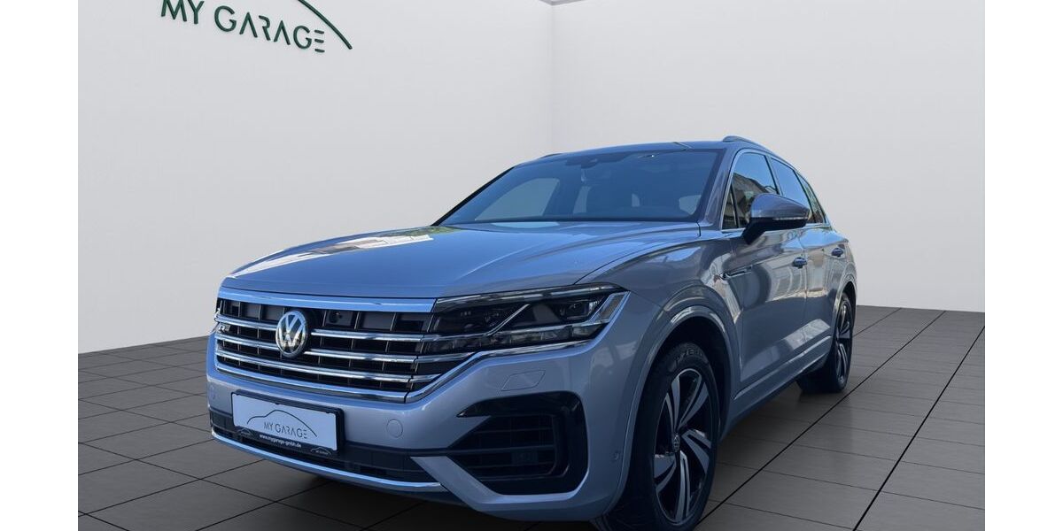 VW Touareg 164.000 km 32.900 &euro; Gilching bei München 82205