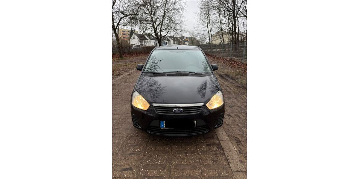 Ford C-Max 135.800 km 3.700 &euro; Saarlouis 66740