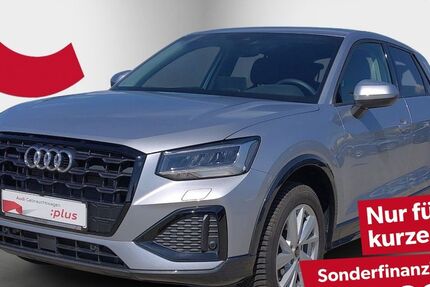 Audi Q2 12.500 km 32.840 &euro; Wackersdorf 92442