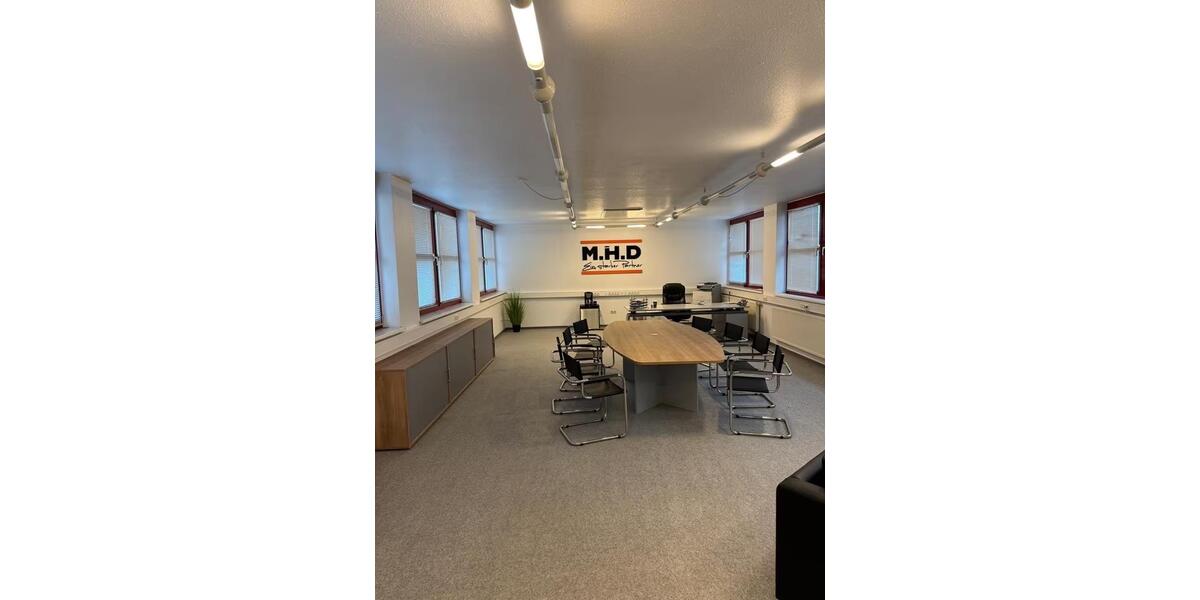 Gewerbeobjekt Korbach - 6&euro; | Angebot:26190404