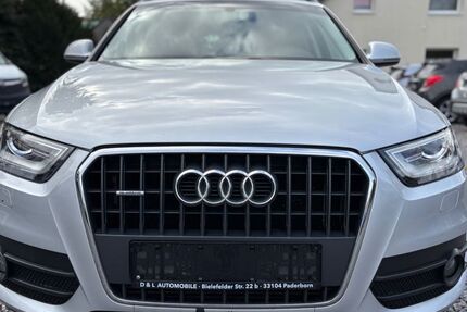 Audi Q3 139.880 km 12.790 &euro; Paderborn 33104