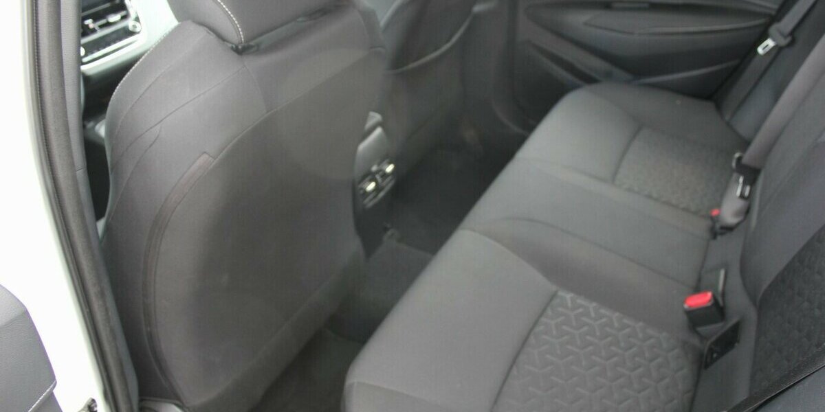 Suzuki Swace 1.8 Hybrid Comfort+ 28.000 km 19.990 &euro; Fürth 90763