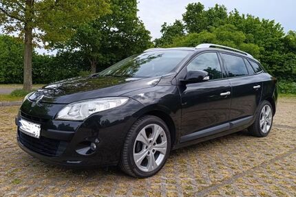 Renault Megane 227.000 km 3.900 &euro; Krefeld 47805