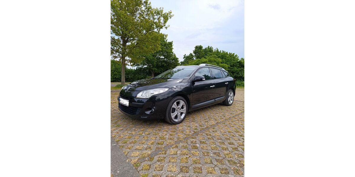 Renault Megane 227.000 km 3.900 &euro; Krefeld 47805
