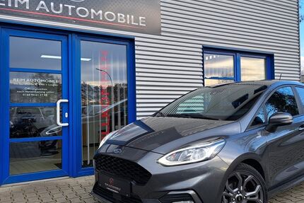Ford Fiesta 19.843 km 14.750 &euro; Lingen 49811