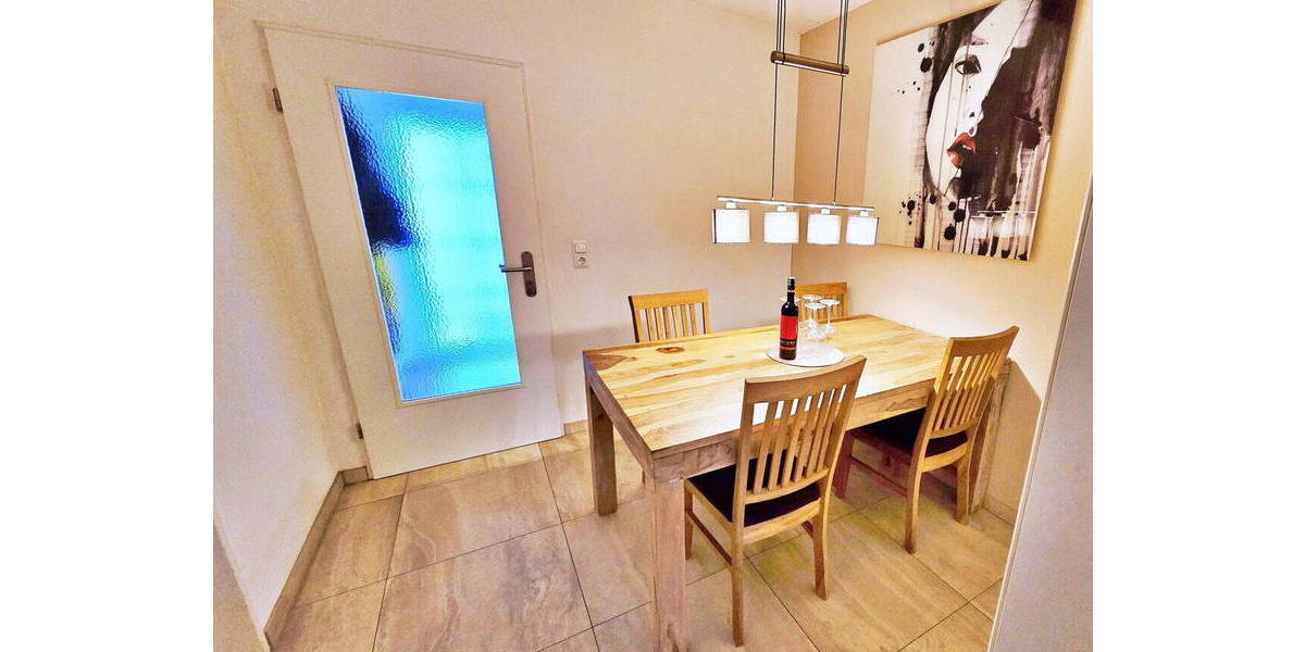 Reihenmittelhaus Ahrensburg - 5 Zimmer, 110 m&sup2;, 498.000&euro; | Angebot:26486640
