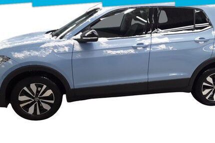 VW T-Cross 17.976 km 22.930 &euro; Berlin 10587
