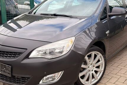 Opel Astra 78.963 km 5.990 &euro; Berlin Weißensee-Pankow 13086