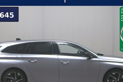 Peugeot 308 109.361 km 15.480 &euro; Gyhum/Bockel 27404
