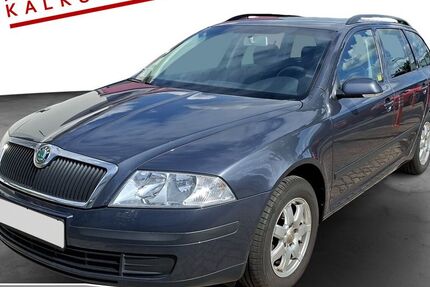Skoda Octavia 70.000 km 3.985 &euro; Achern 77855
