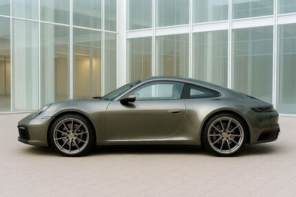 Porsche 992 17.900 km 117.900 &euro; Sankt Augustin 53757